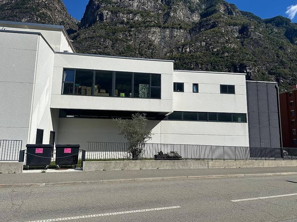 NUOVO CENTRO PRADA BIASCA (ultimo spazio libero) 8