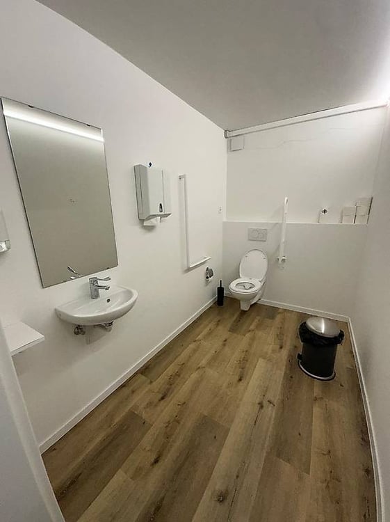 NUOVO CENTRO PRADA A BIASCA (ultimo spazio libero) 6