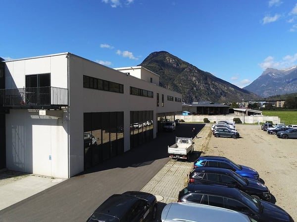 NUOVO CENTRO PRADA A BIASCA (ultimo spazio libero) 4