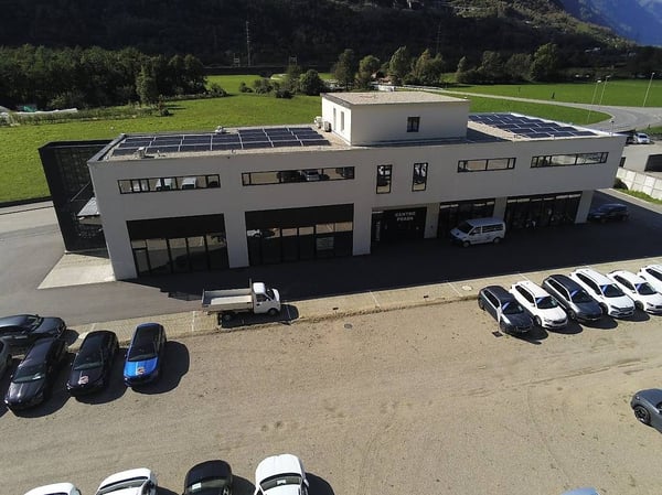 NUOVO CENTRO PRADA A BIASCA (ultimo spazio libero) 5