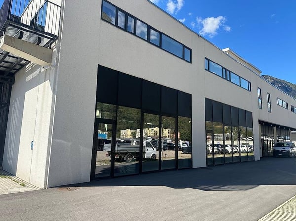 NUOVO CENTRO PRADA A BIASCA (ultimo spazio libero) 10