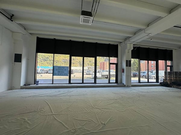 NUOVO CENTRO PRADA A BIASCA (ultimo spazio libero) 8