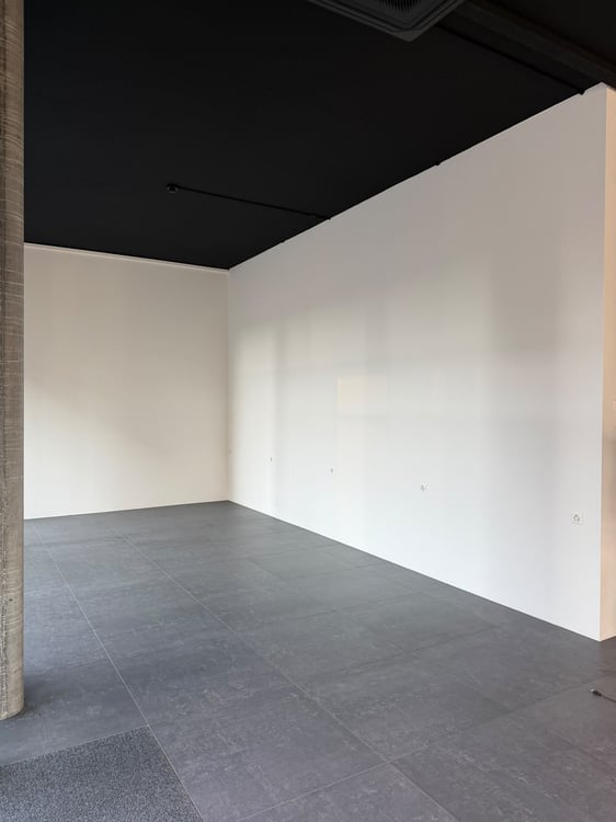 Vielseitig nutzbares Ladenlokal / Atelier im Untergeschoss – Zollikofen 3
