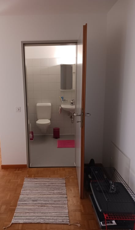 Accogliente appartamento di 2.5 locali a Locarno – Via della Pace 2
