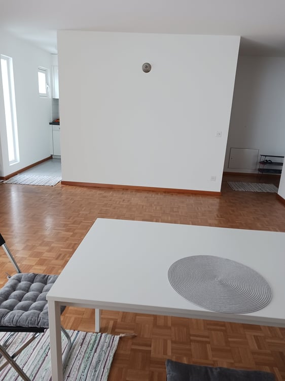 Accogliente appartamento di 2.5 locali a Locarno – Via della Pace 8