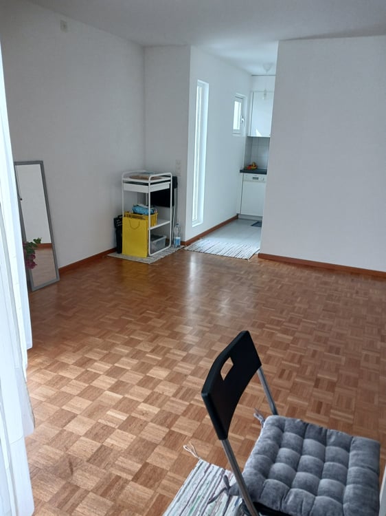 Accogliente appartamento di 2.5 locali a Locarno – Via della Pace 5