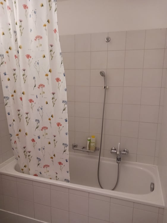 Accogliente appartamento di 2.5 locali a Locarno – Via della Pace 9
