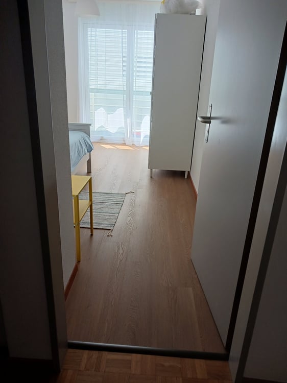 Accogliente appartamento di 2.5 locali a Locarno – Via della Pace 3