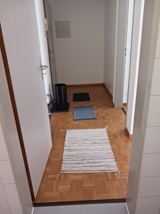 Accogliente appartamento di 2.5 locali a Locarno – Via della Pace 10