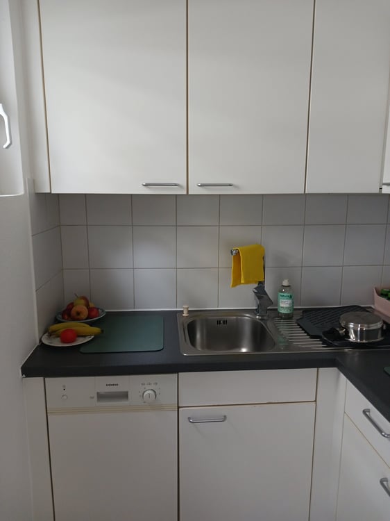 Accogliente appartamento di 2.5 locali a Locarno – Via della Pace 7