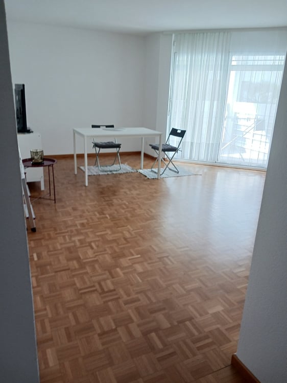 Accogliente appartamento di 2.5 locali a Locarno – Via della Pace 1