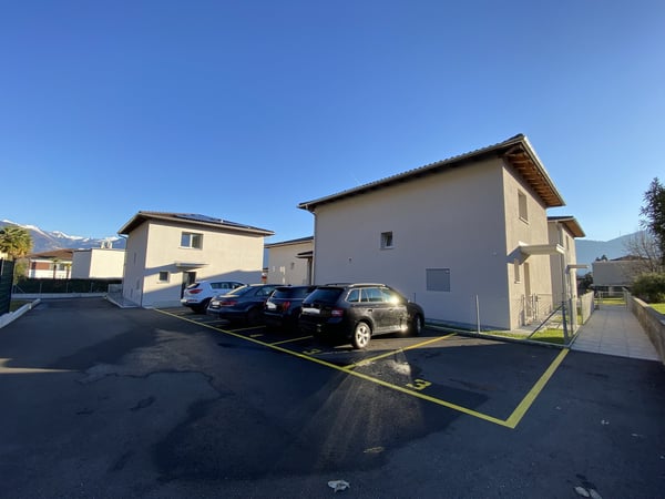 Casa unifamiliare - prima locazione 17
