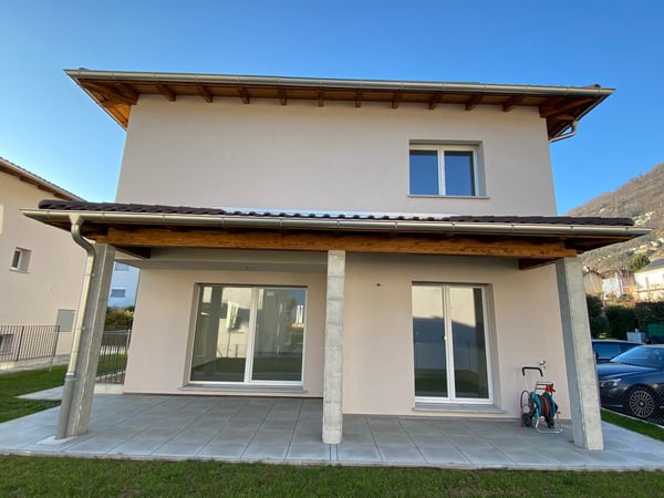 Casa unifamiliare - prima locazione 18