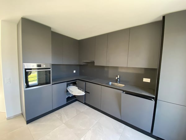 Casa unifamiliare - prima locazione 2