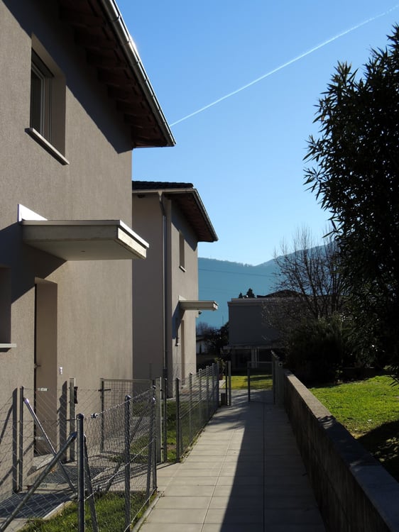 Casa unifamiliare - prima locazione 16