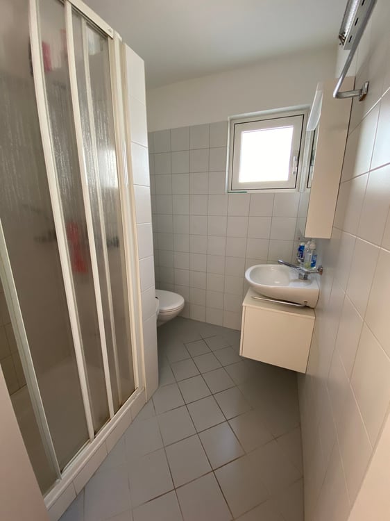Splendido appartamento duplex di 5.5 locali a Locarno – Vista panoramica e comfort esclusivo 11