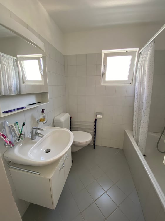 Splendido appartamento duplex di 5.5 locali a Locarno – Vista panoramica e comfort esclusivo 12