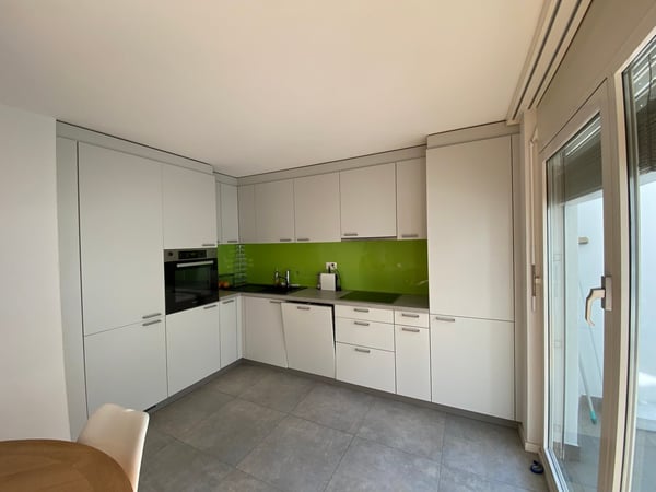 Splendido appartamento duplex di 5.5 locali a Locarno – Vista panoramica e comfort esclusivo 2