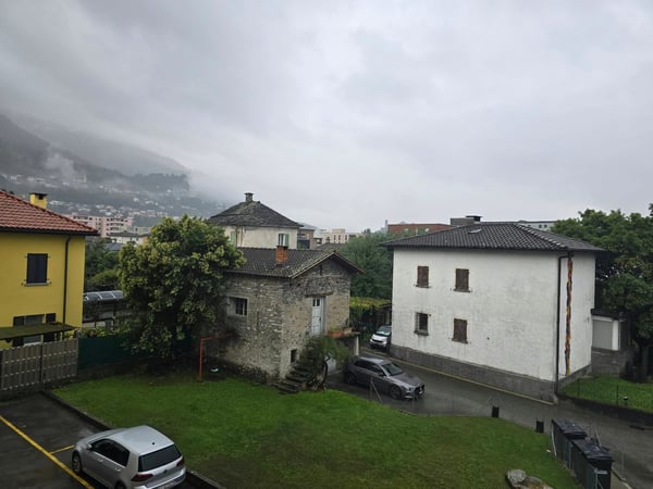 Appartamento 4.5 locali con balcone a Bellinzona – disponibile dal 1° dicembre 2026 8