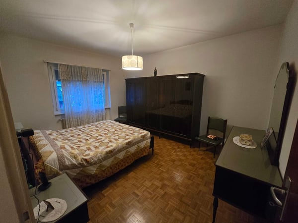 Appartamento 4.5 locali con balcone a Bellinzona – disponibile dal 1° dicembre 2026 1
