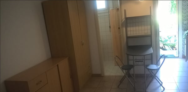 Accogliente appartamento ammobiliato di 1.5 locali nel cuore di Locarno 5