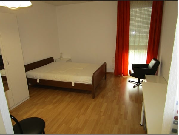 Accogliente appartamento ammobiliato di 1.5 locali nel cuore di Locarno 1