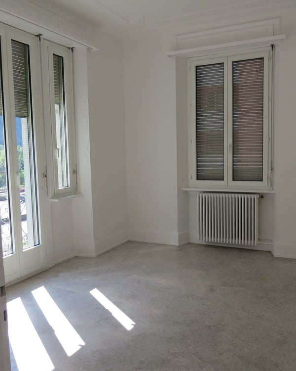 Appartamento di 2 locali con balcone a Bodio 6