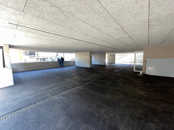 Vendesi appartamento 3.5 locali - Bellinzona 7