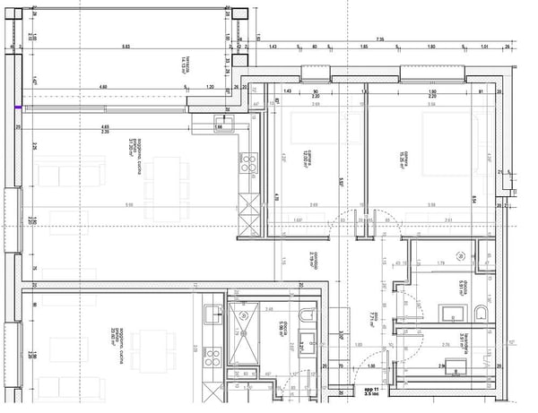 Vendesi appartamento 3.5 locali - Bellinzona 8