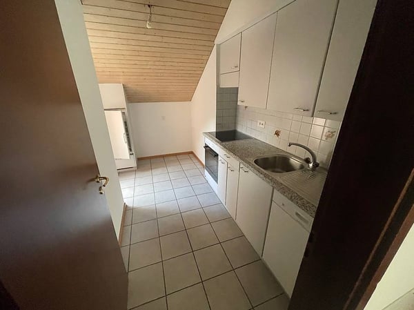 Affittasi appartamento 1.5 locali - Bellinzona 3