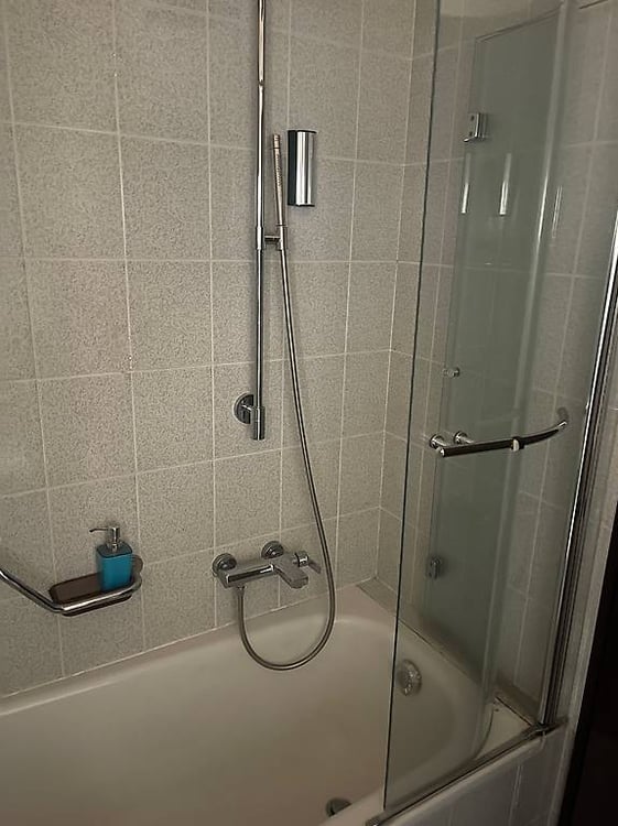 Affittasi appartamento 1.5 locali - Bellinzona 8