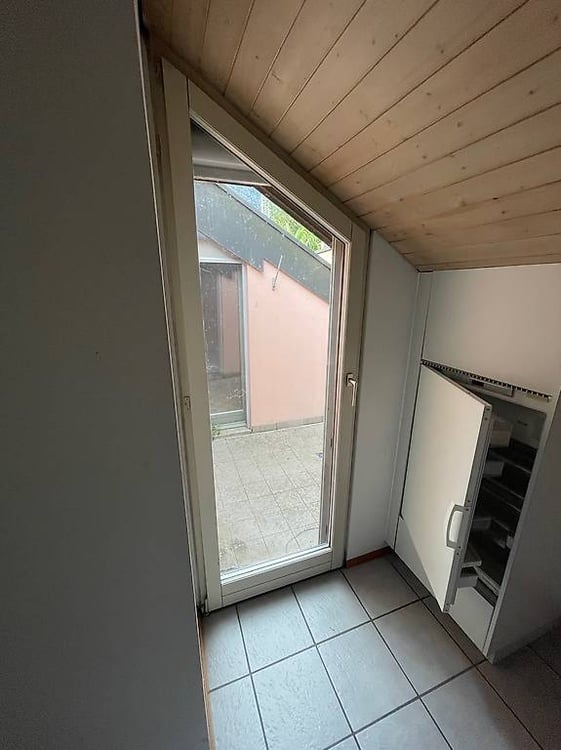 Affittasi appartamento 1.5 locali - Bellinzona 6