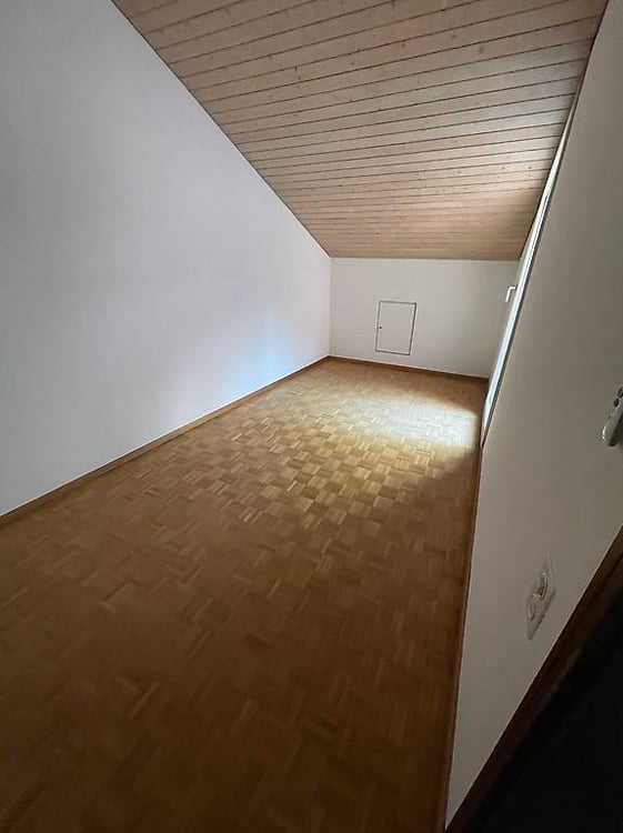 Affittasi appartamento 1.5 locali - Bellinzona 5