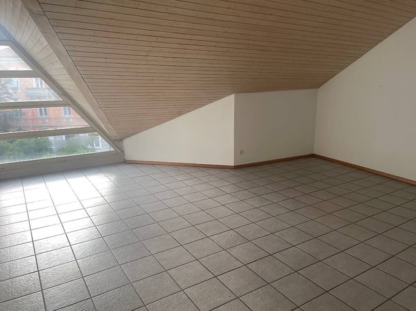 Affittasi appartamento 1.5 locali - Bellinzona 2