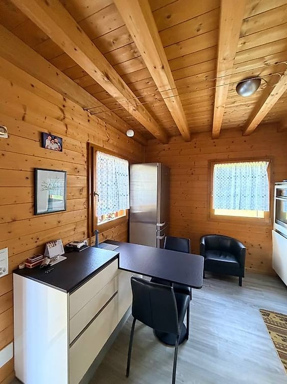 Vendesi casa a Chironico 6