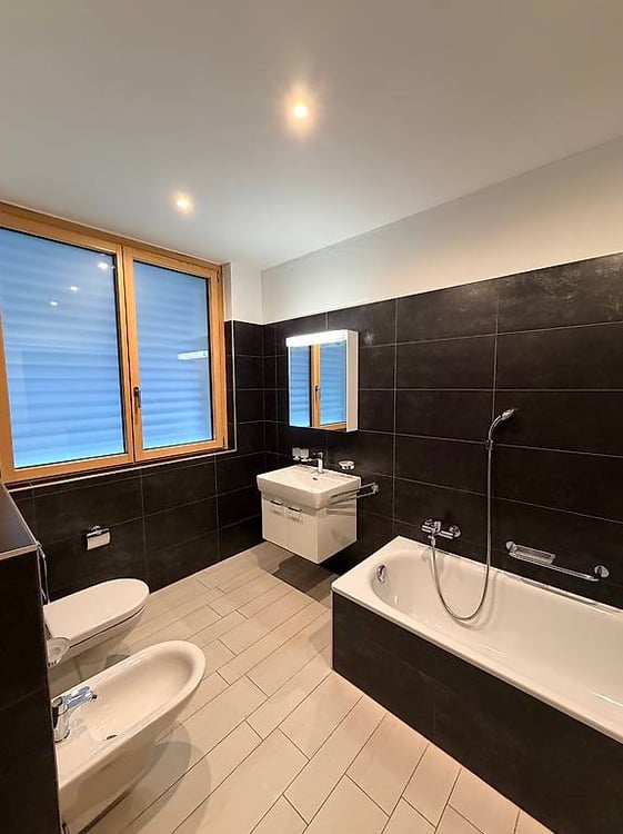 Affittasi appartamento 1.5 locali - CasaEco, Bellinzona 6