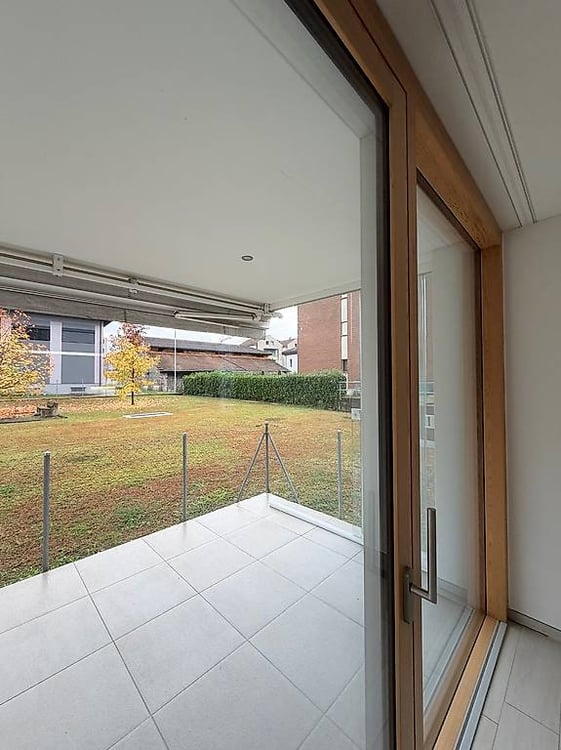 Affittasi appartamento 1.5 locali - CasaEco, Bellinzona 3