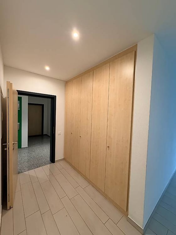 Affittasi appartamento 1.5 locali - CasaEco, Bellinzona 4