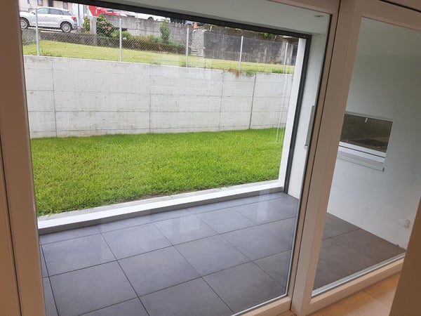 Vendesi appartamenti 4.5 locali - Gorduno 10