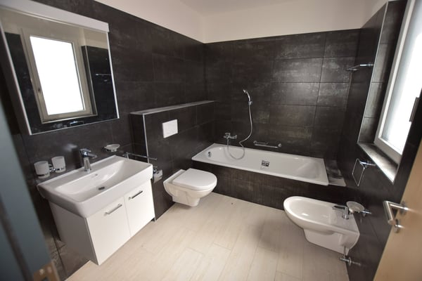 Affittasi appartamento 4.5 locali - Sementina 4