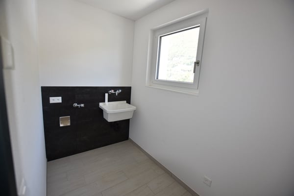 Affittasi appartamento 4.5 locali - Sementina 5