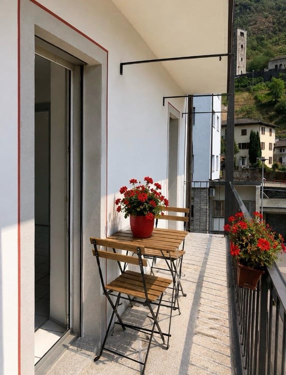 Appartamento di 3.5 locali in affitto a Biasca 4