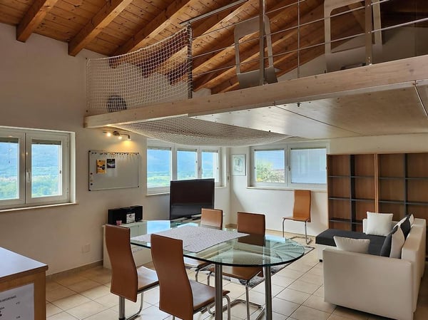 Un style de vie pour vos vacances 4