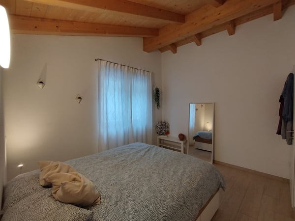 Affittasi moderna villetta singola di recente costruzione 2