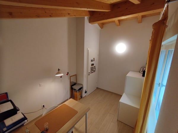 Affittasi moderna villetta singola di recente costruzione 10