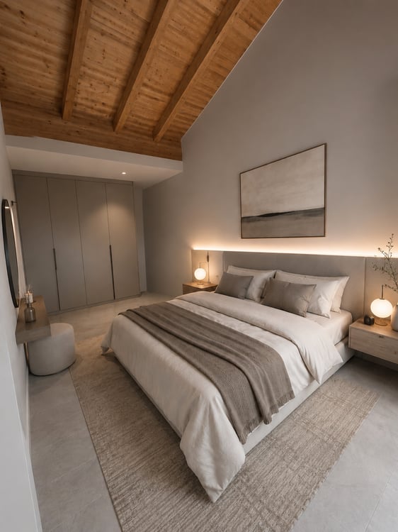 Casa bifamiliare moderna in costruzione a Biasca 10