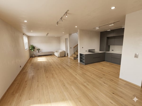 Casa bifamiliare moderna in costruzione a Biasca 15