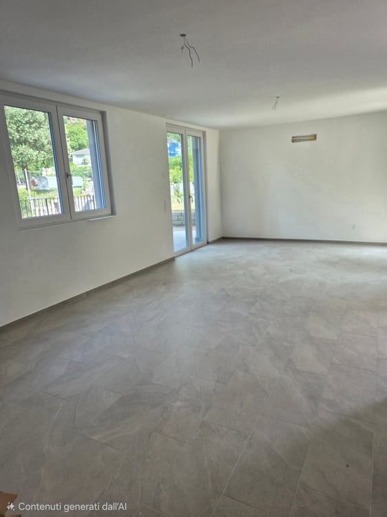 Casa bifamiliare moderna in costruzione a Biasca 5