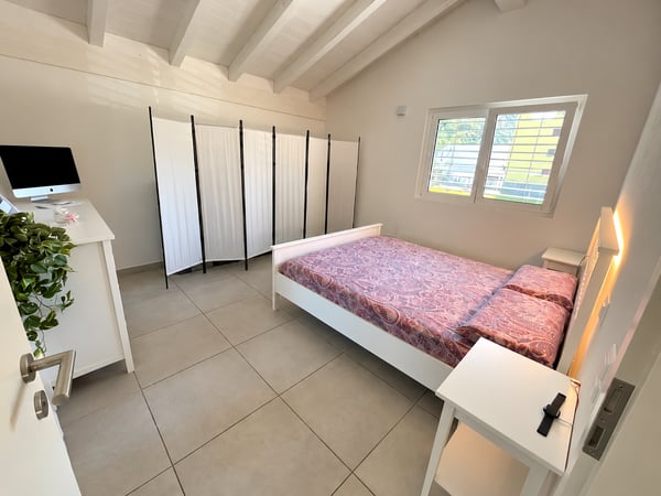 Casa moderna a Riviera – Nosícc 5