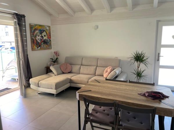 Casa moderna a Riviera – Nosícc 4